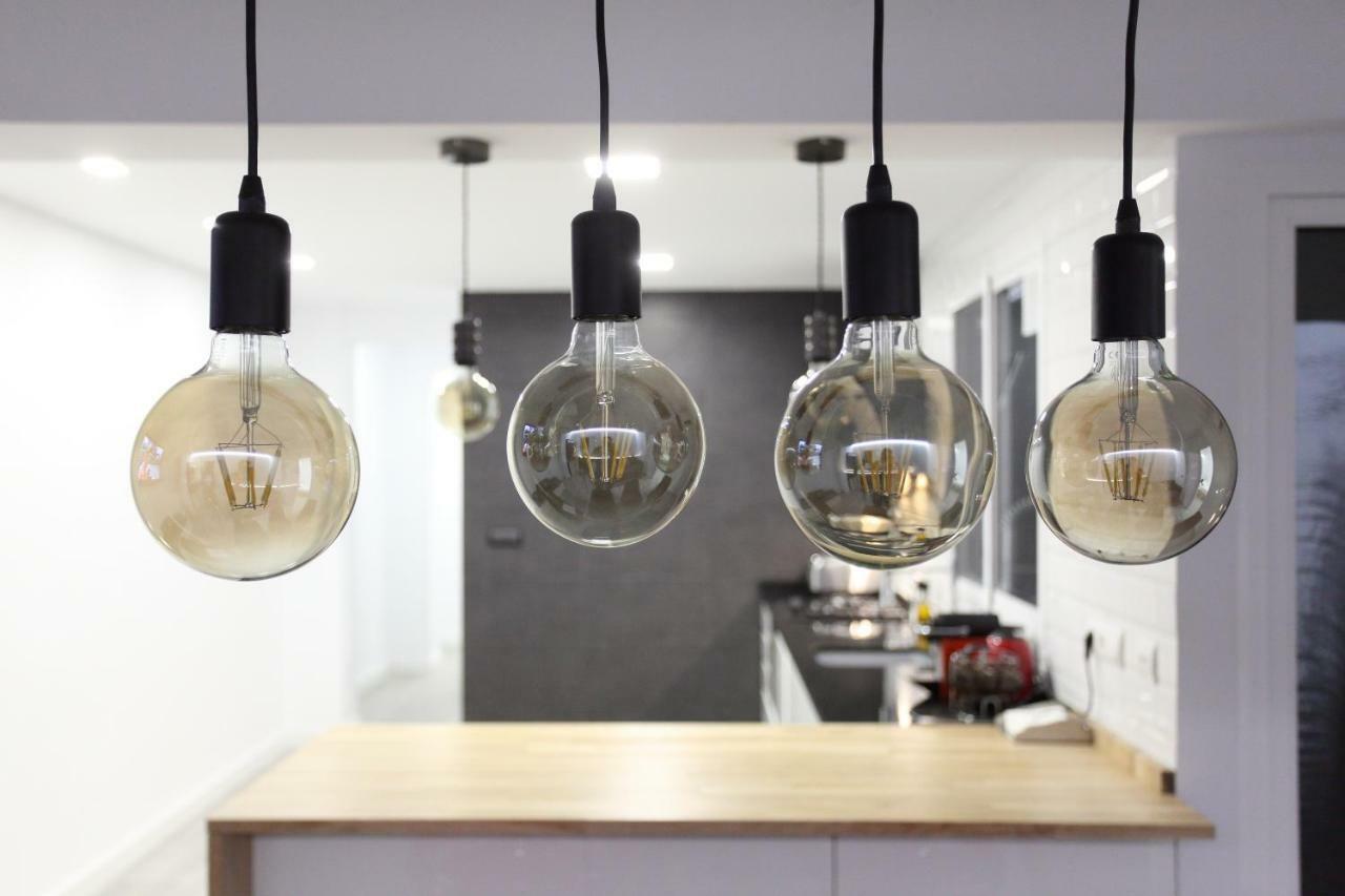 5 Senses Apartman Valencia Kültér fotó