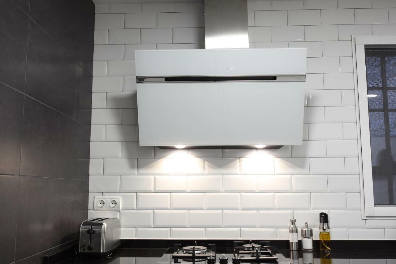 5 Senses Apartman Valencia Kültér fotó