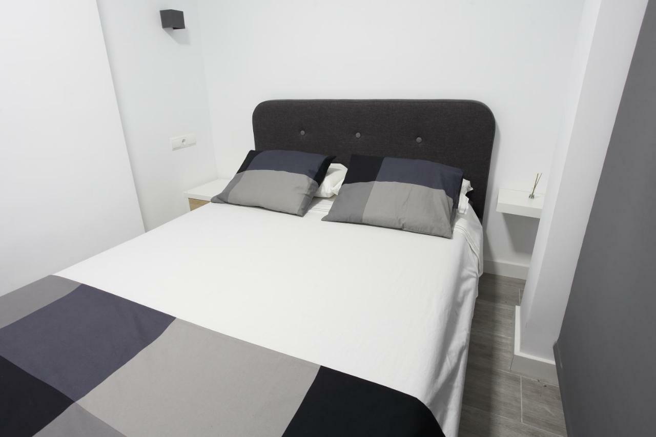 5 Senses Apartman Valencia Kültér fotó