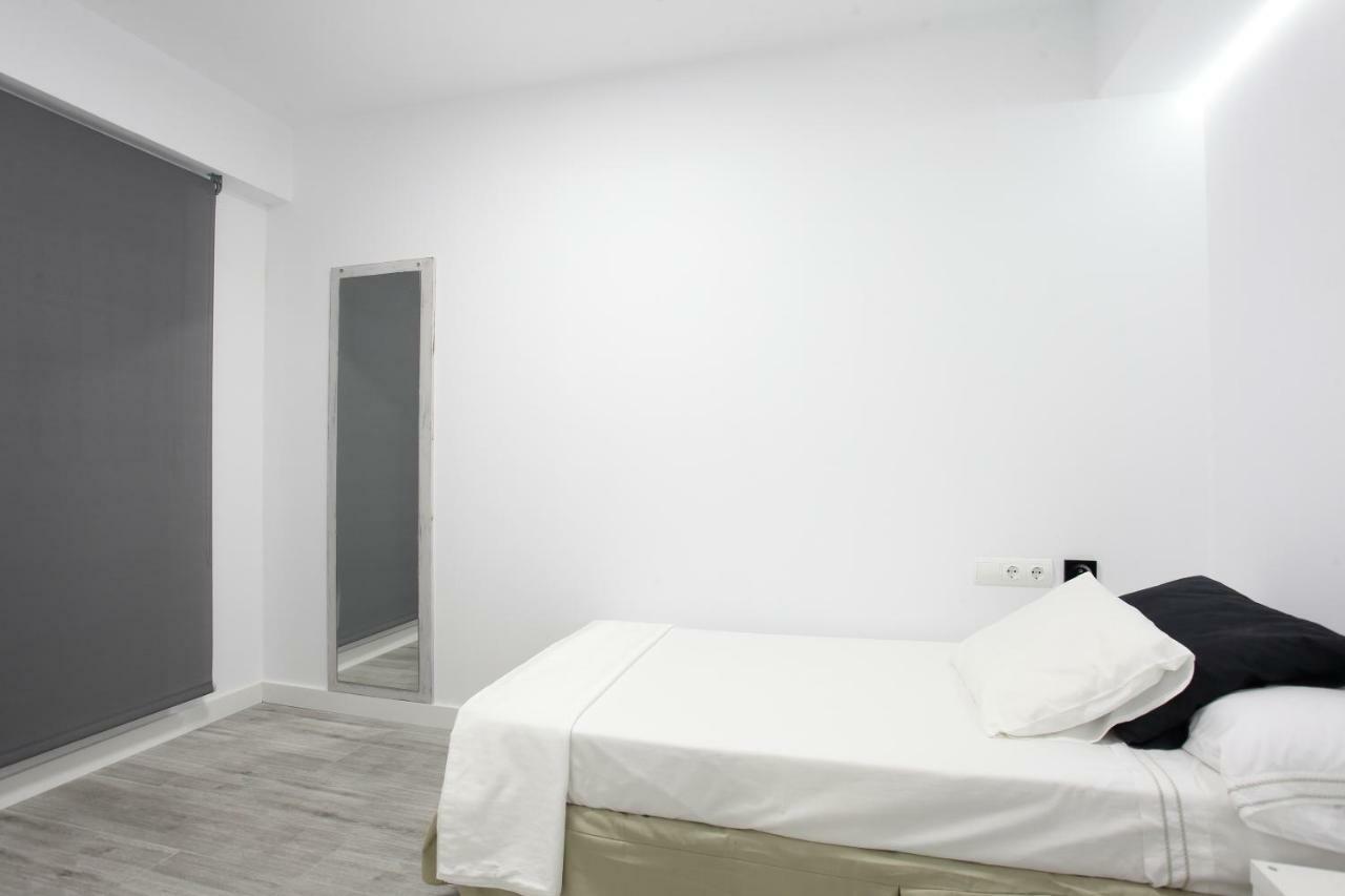 5 Senses Apartman Valencia Kültér fotó