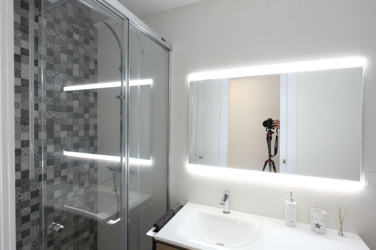 5 Senses Apartman Valencia Kültér fotó
