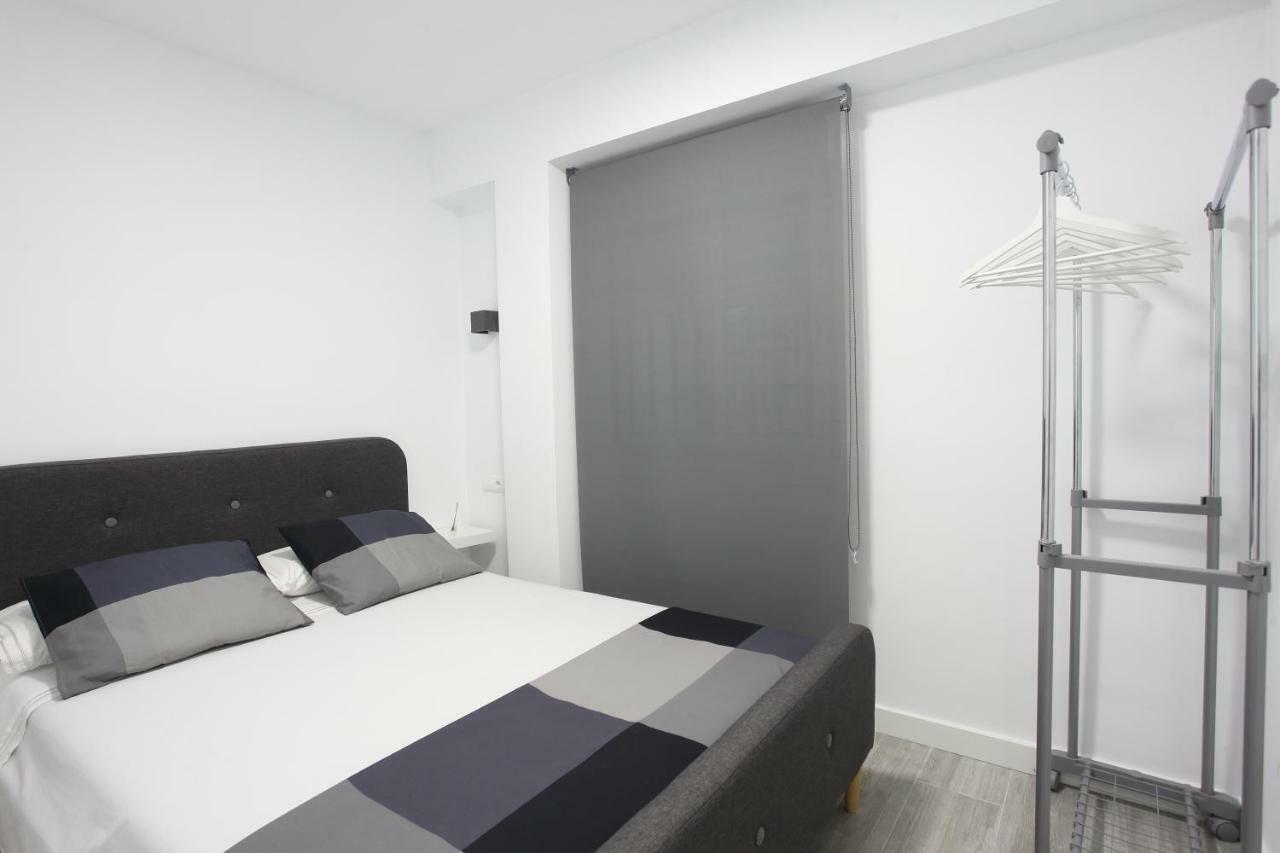 5 Senses Apartman Valencia Kültér fotó