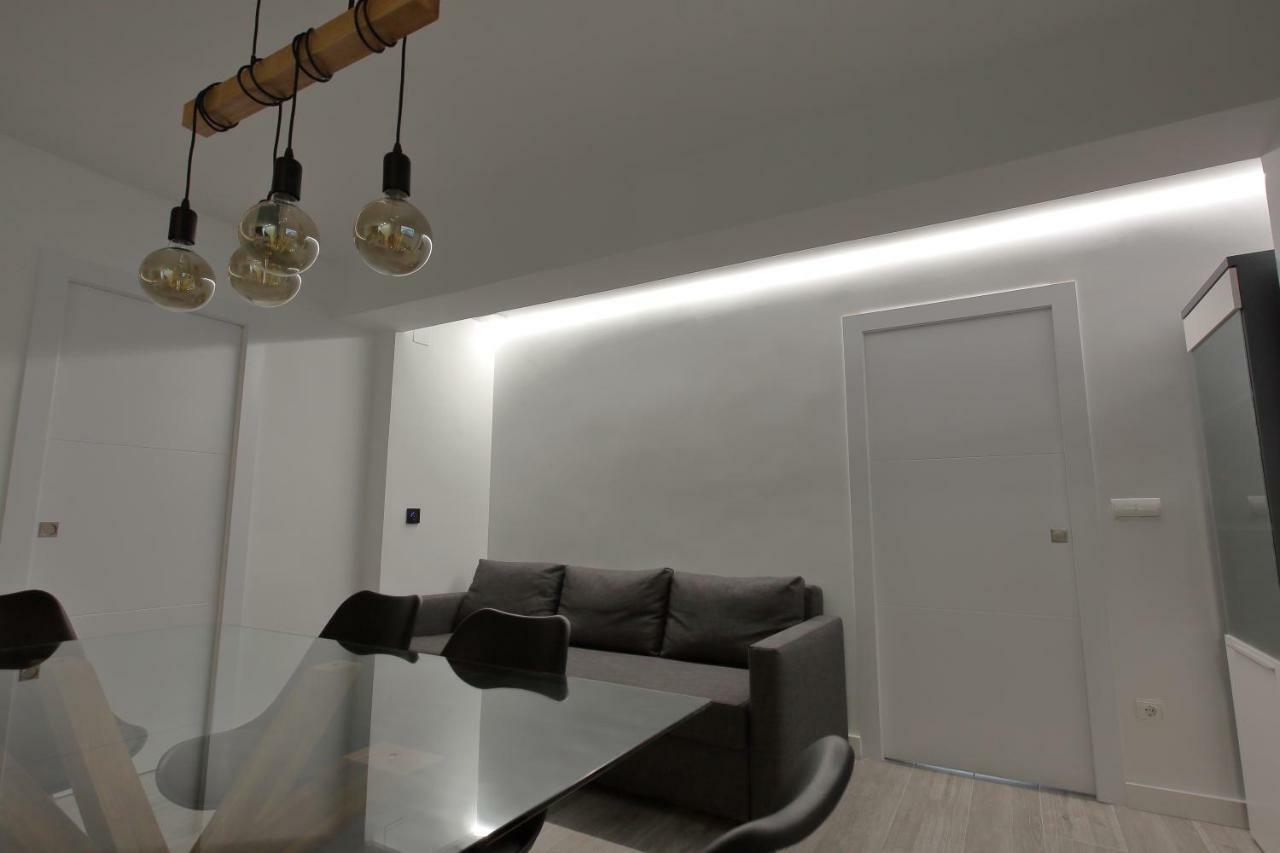 5 Senses Apartman Valencia Kültér fotó